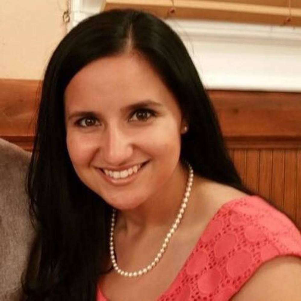 Meet your Posher, Claire